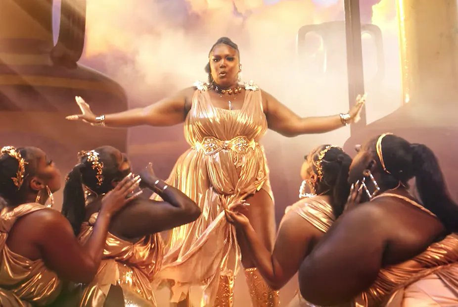 Lizzo